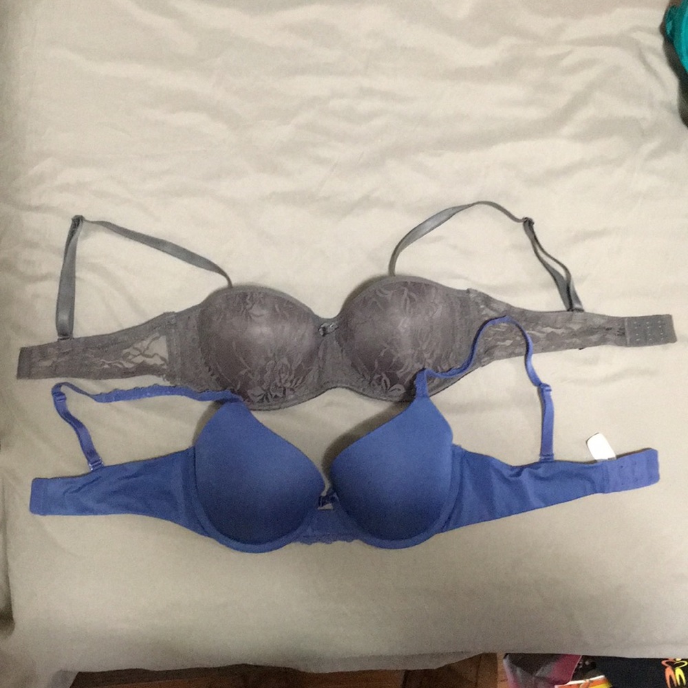 2 Bra Bundle